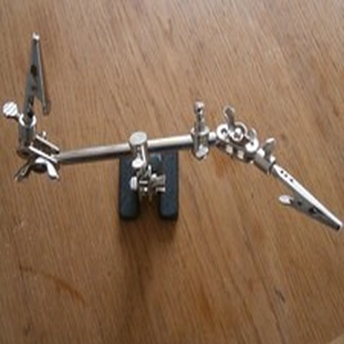 FISHING ,FLY TYING JIG.