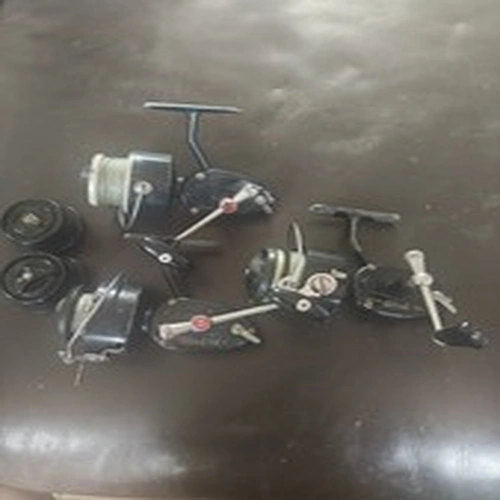 Mitchell Garcia Reel's 2x 410 And A 300