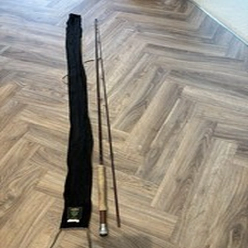 Daiwa Osprey Professional Fly Fishing Rod