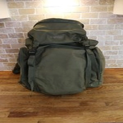 TRAKKER NXG RUCKSACK CARP SET UP FISHING TACKLE BAG HOLDALL CARRYALL