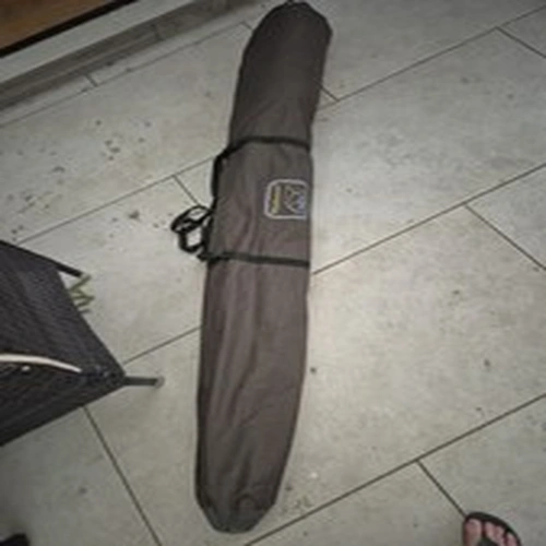 Wychwood HDMR brolly System