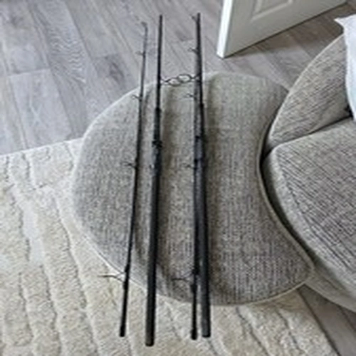 Sonik Xtractor 9ft Carp Rod