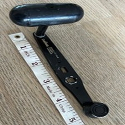 Daiwa Convertable Power Handle , Boat / Surf / Saltwater Fishing , Japan 🇯🇵 