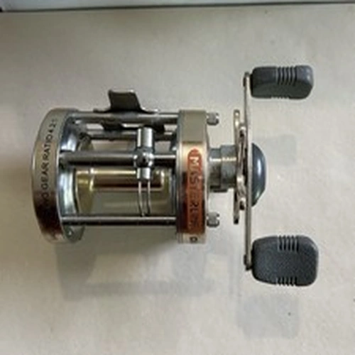 Debut Master Line DB 60 Fishing Reel