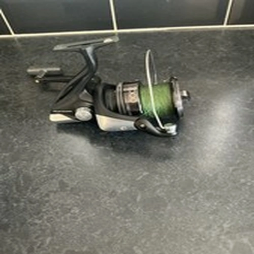 Shimano 7000 Aerlex XTA Spod Carp Fishing Reel