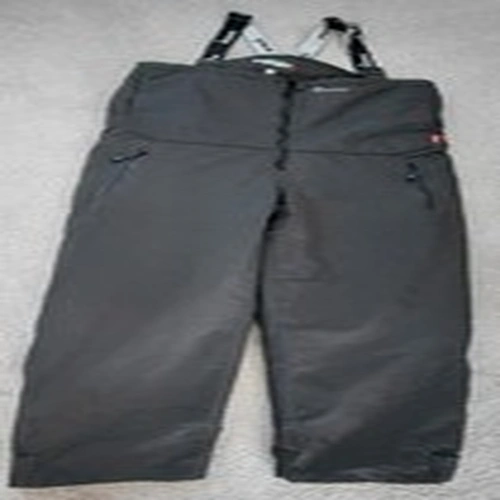 Imax Oceanic Expert Bib And Brace (XL)