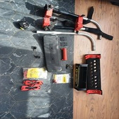 Breakaway Seatbox Conversion + Accessories