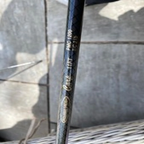 Daiwa PMC1200 Carp Fishing Rod