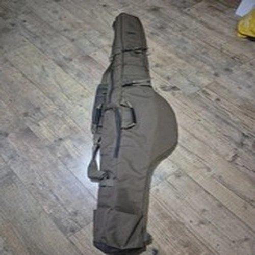 KORDA COMPAC 10FT 3 ROD HOLDALL  RRP £100 CARP SET UP FISHING BAG SLEEVE