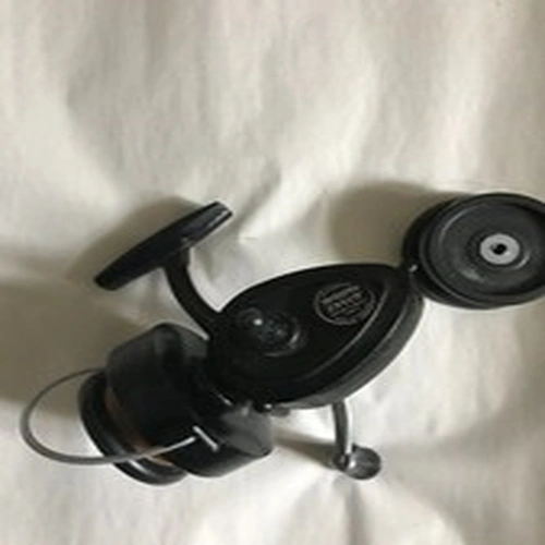 KP Morritt's Intrepid Envoy - Vintage Fishing Reel - Made in England