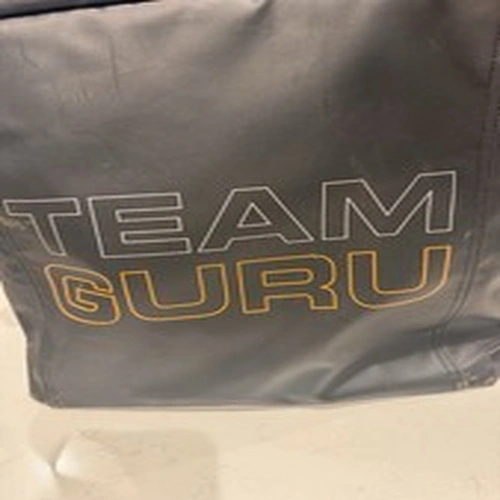 Team Guru Cool Bag – Excellent Condition – Hardly Used – Match Fishing