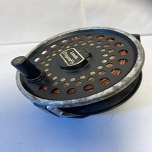 Leeda   Dragonfly Fly Reel