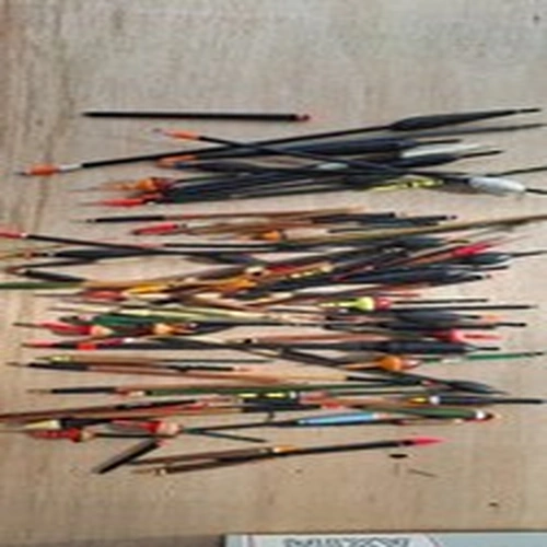 Fishing floats