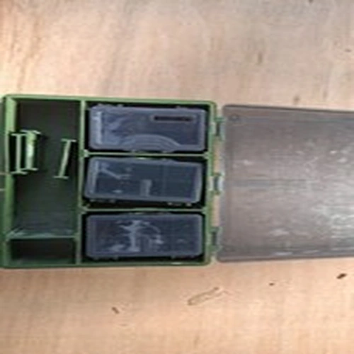 Tackle Box in good condition