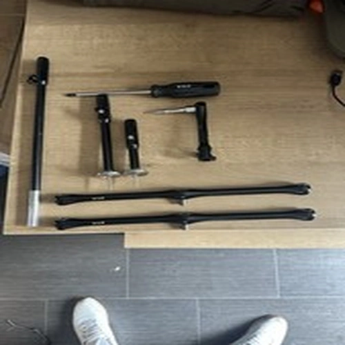 Esp Buzz Bar Setup