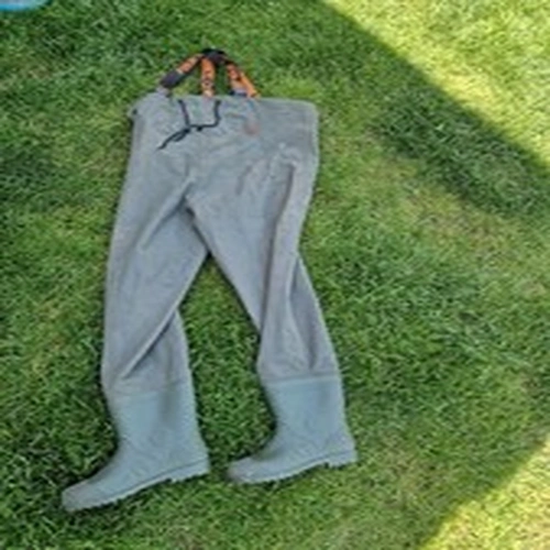 Fox Waders