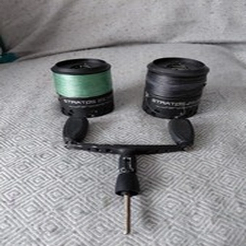 Fox Stratos FS 10000E