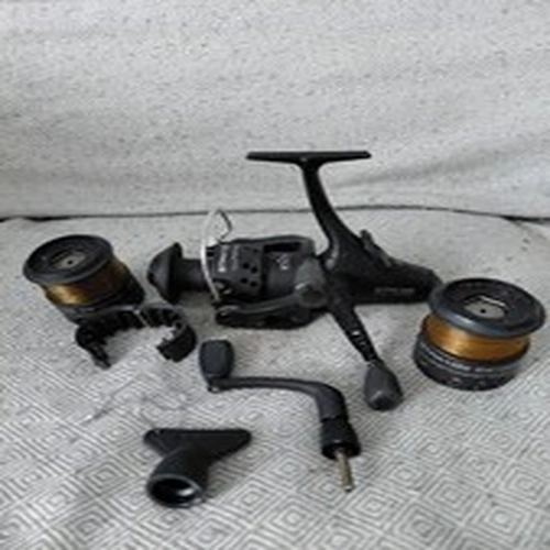 Fox Stratos FS 7000E