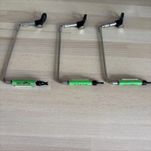 Solar Bobbins X3