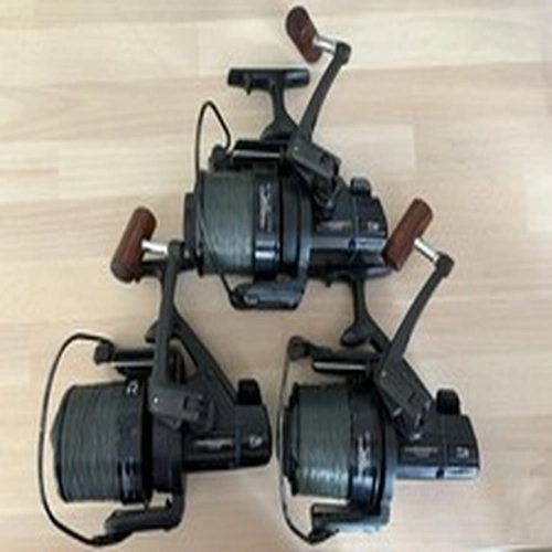 Diawa Tournament TS5000BE X3 