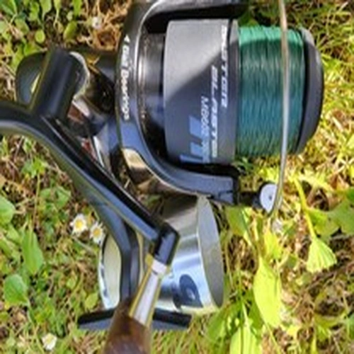 Fishing Reel