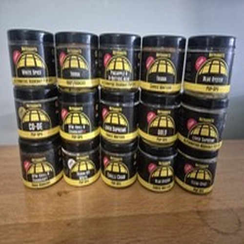 Nutrabaits Carp Fishing Hookbaits Bundle Pop-Ups Wafters Etc