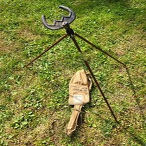 Vintage Fishing Tackle