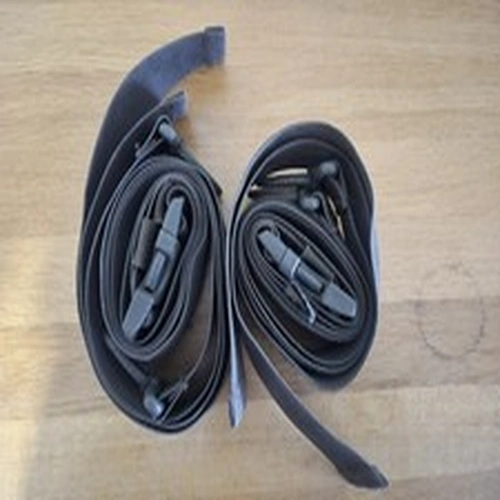 Fox Explorer Barrow Straps x2
