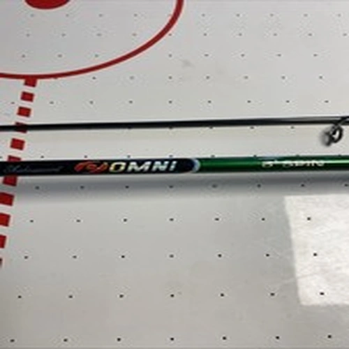 Shakespeare Omni Carbon Composite 8 Spin  10 - 30  Medium Action