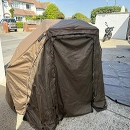 Fox Ultra 60 Brolly System/ Bivy