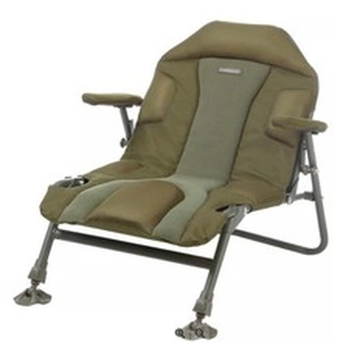 trakker levelite compact low chair