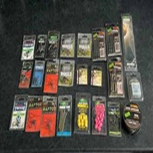 carp fishing tackle job lot