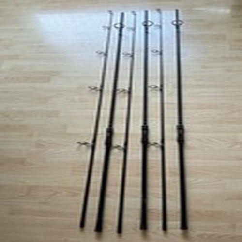 sonic gravity x carp rods +s/m rods + holdhall + landing net