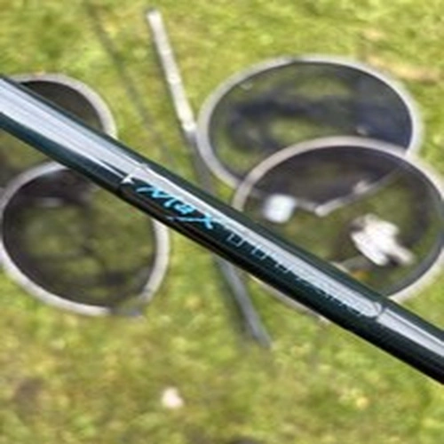 Abu Garcia Max Titan Fishing Rod