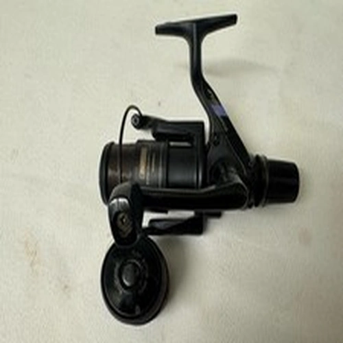 SHIMANO AERO MATCH XT7 FISHING REEL WITH SPARE SPOOL EXCELLENT CONDITION