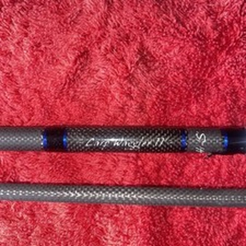 Hi S Free Spirit 11 Foot Carp Waggalar