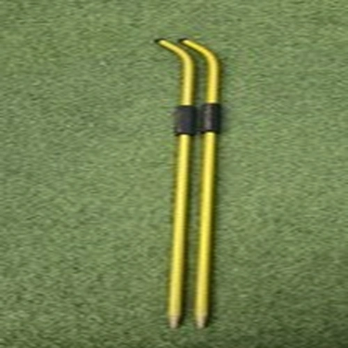 Avid Yard Sticks Carp Fishing Distance Measuring Sticks