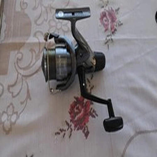 SHIMANO SIENNA 4000RE