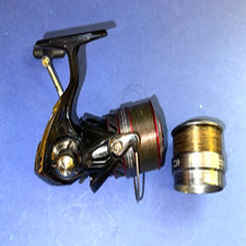 Daiwa Ninja 4012A Match and Feeder Reel