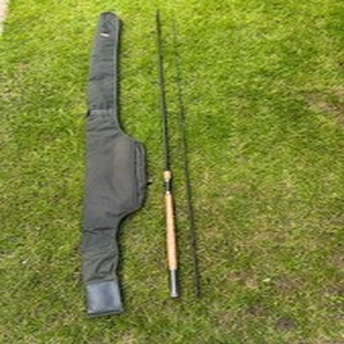 Daiwa Infinity Advanced 12ft 2.25lb Barbel Special Fishing Rod