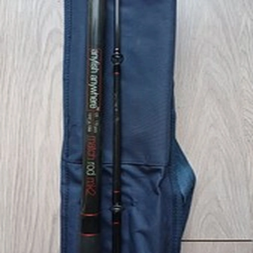 Anyfish Anywhere Match Rod