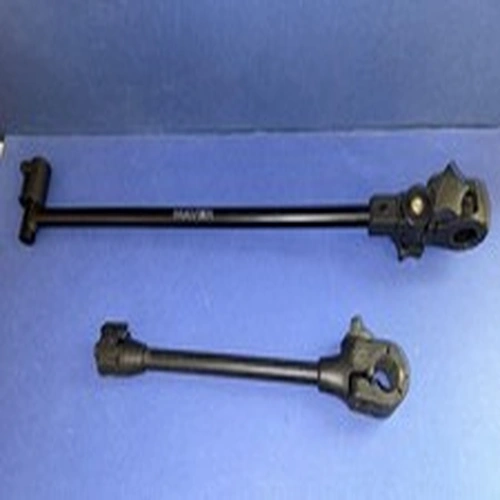 MAVER + PRESTON INNOVATION FEEDER ARMS -FOR POLE FISHING SEAT