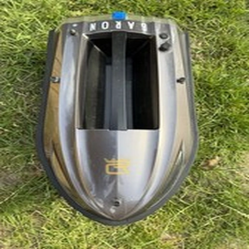 Carp Royal Baron Bait Boat Lithium Battery Excellent Condition