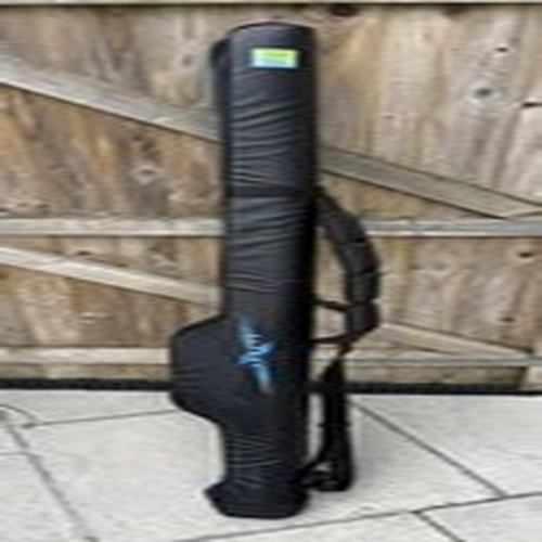Preston Supera X Compact Ready Rod Holdall Bag Match Coarse Fishing