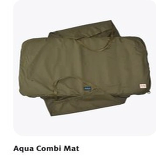 Aqua Fishing Products Combi Mat Fishing Mat Carp Fishing Mat