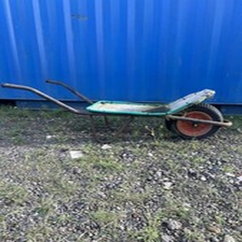 Fishing Trolley Barrow Homemade Project Collection Near Maldon Essex