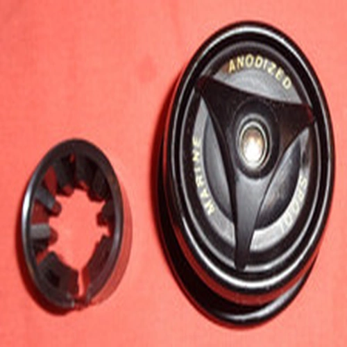 Mitchell Marine Anodized Fishing Reel Spool Large Capacity 300 301 330 400  440.