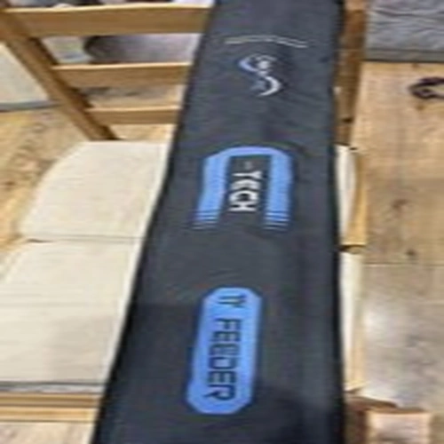 Preston Innovations Carbon Active C-Tech 11ft Feeder Rod