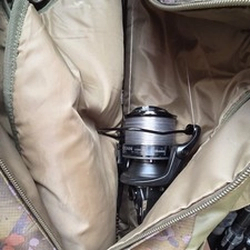 Carp Fishing Quality FULL kit. Rods, Reels, Alarms And Holdall