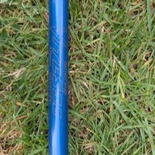 Sundridge Vitesse Telescopic Fishing Rod 4 Metres Blue & Black